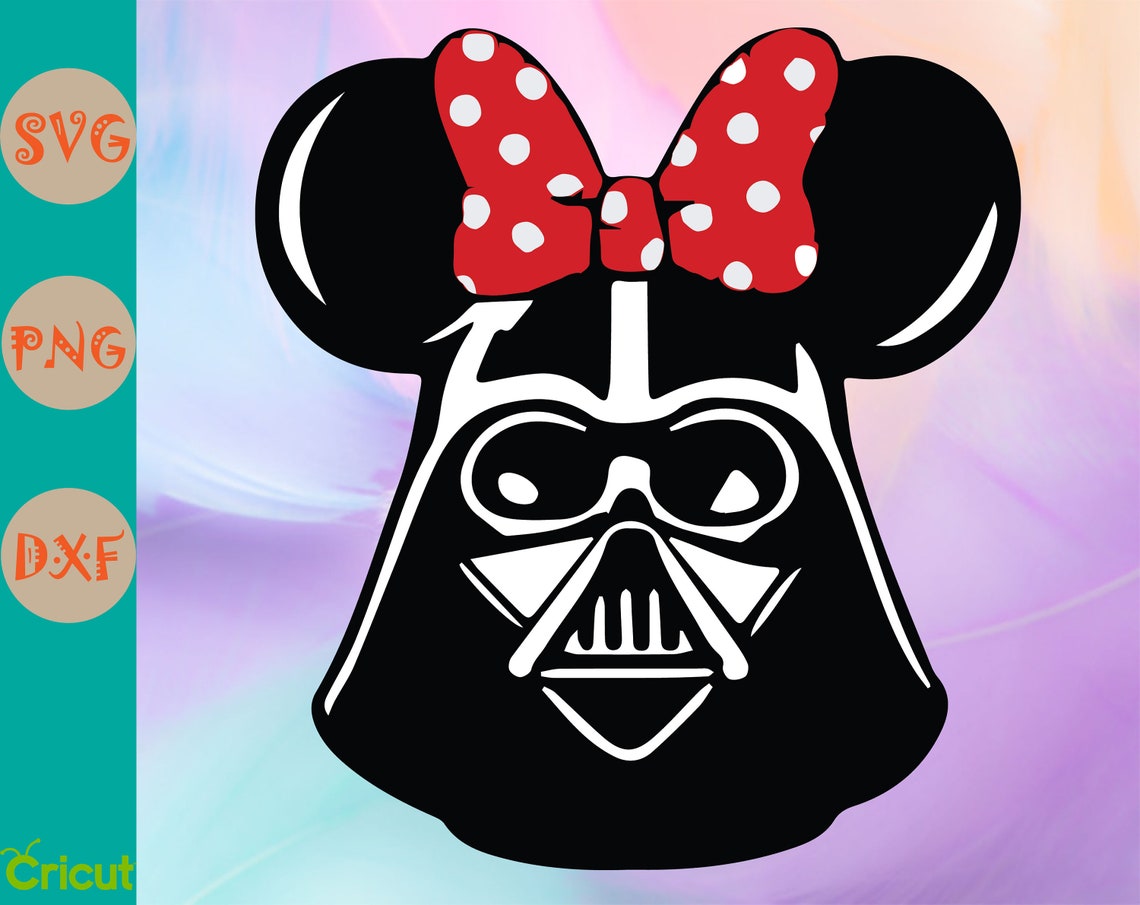 Free Free 197 Daddys Little Princess Star Wars Svg SVG PNG EPS DXF File