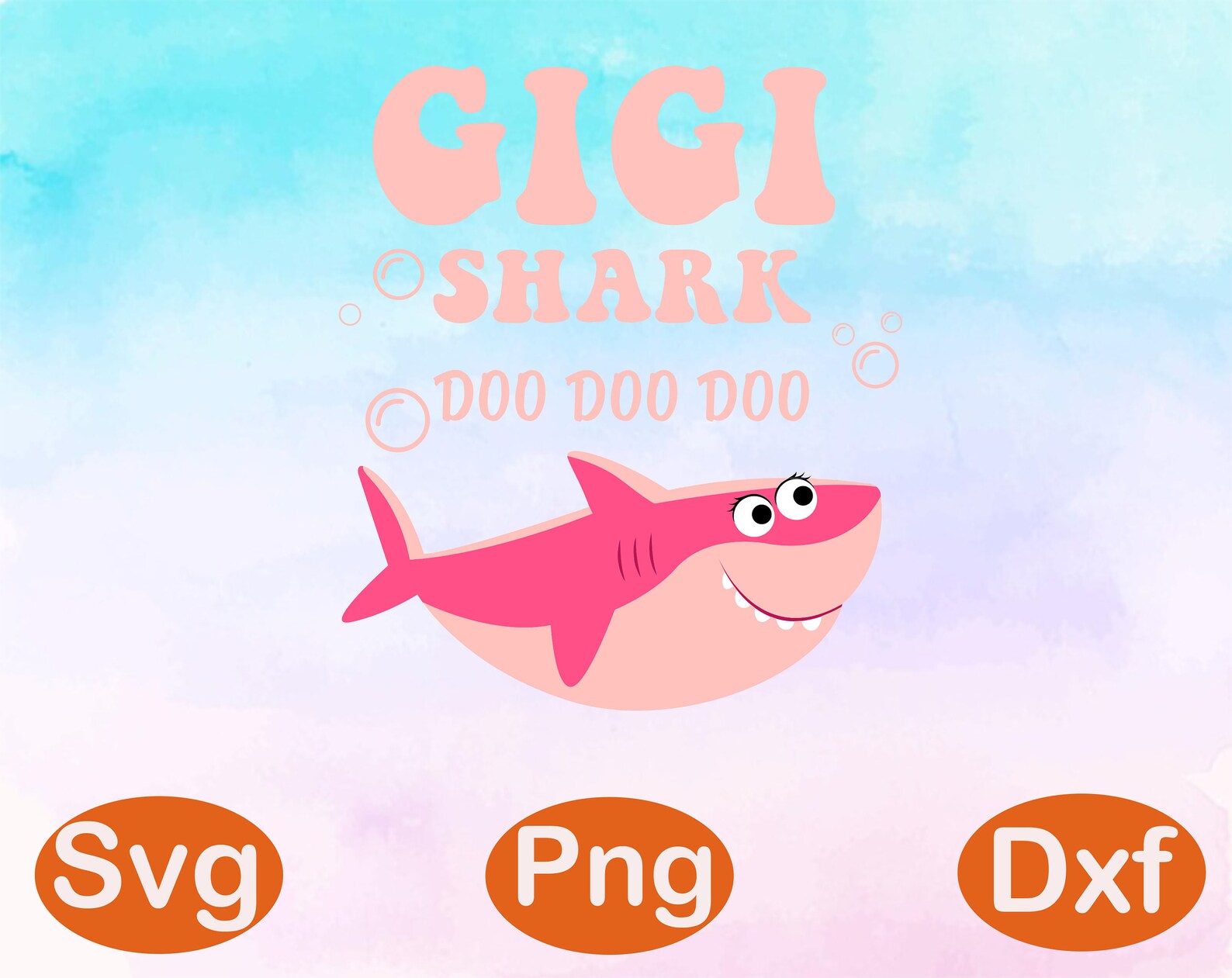 Free Free 80 Gigi Shark Svg SVG PNG EPS DXF File