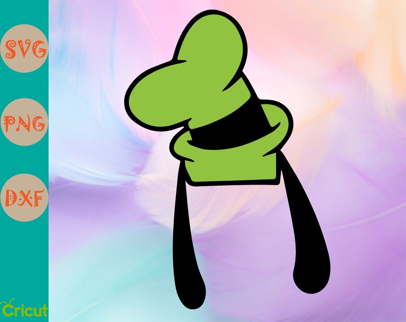 Free Free 263 Disney Goofy Svg SVG PNG EPS DXF File