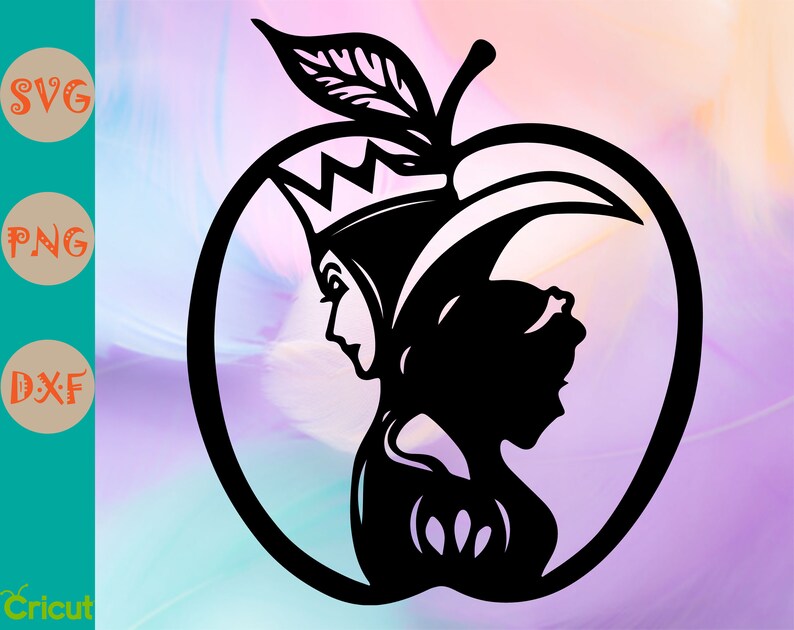 Free Free 283 Snow White Svg Etsy SVG PNG EPS DXF File
