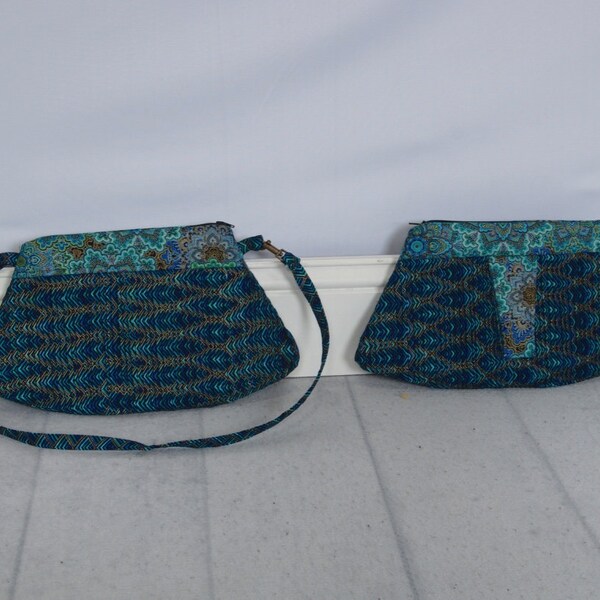 Accordion Purse Etsy