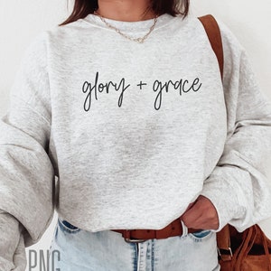 Grace and glory jewelry hot sale