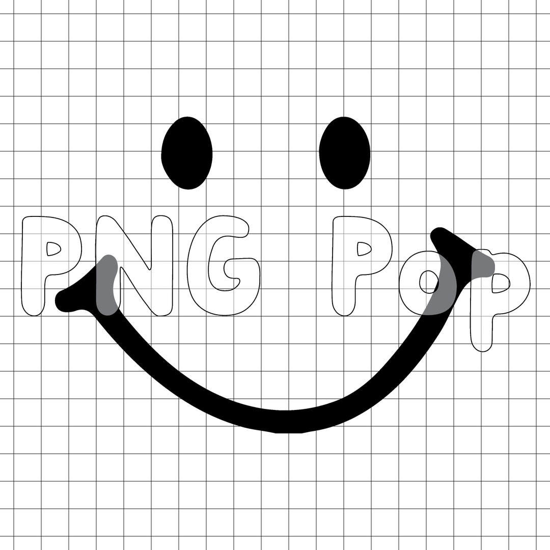 Free Smiley Face SVG, PNG and Printable • Crafting Sparkle