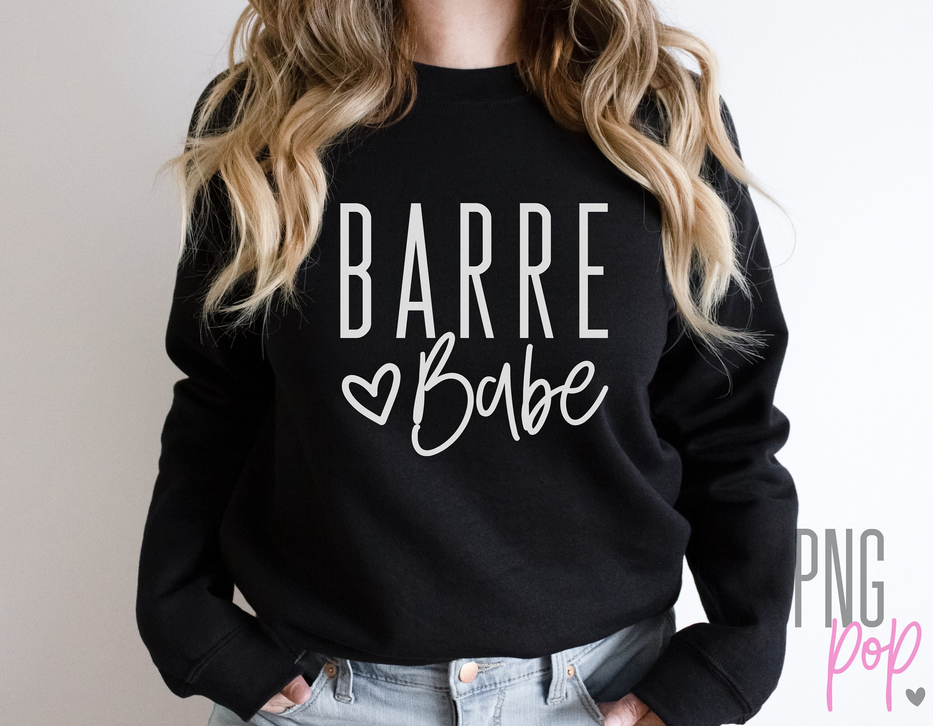 Meet Me at the Barre Tshirt, Barre Shirt, Barre Tee, Barre T Shirt