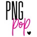 PNG Pop