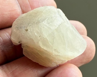 25 g Brazil Phenakite Phenacite