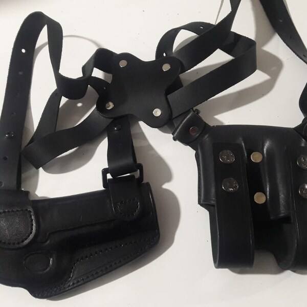 Glock 19 Holster Etsy