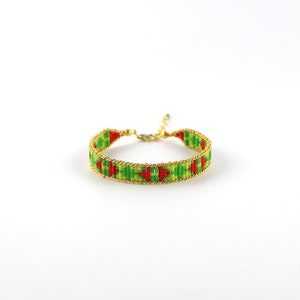 Bella Bracelet - Jarritos Multi