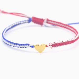 Coco Armband - Herz