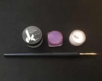 Switch Lubing Service | Krytox 205g0
