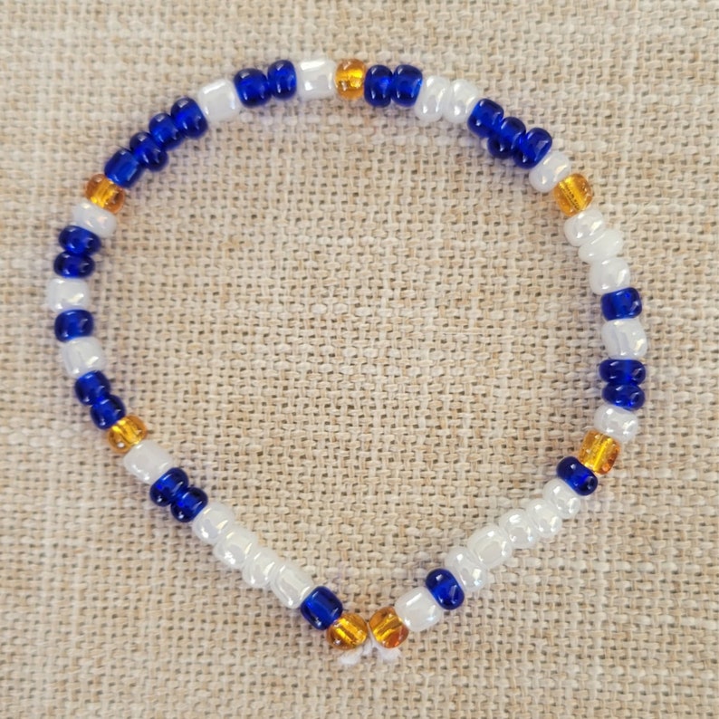 501st Binary Code Bracelets Ahsoka Tano Bracelet Captain Rex Etsy