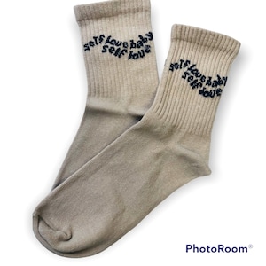 CLEARANCE SOCKS todas las ocasiones calcetines esponjosos regalos para ella / regalos para él Cumpleaños Ropa Ropa de género neutro para adultos Calcetines y calcetería 