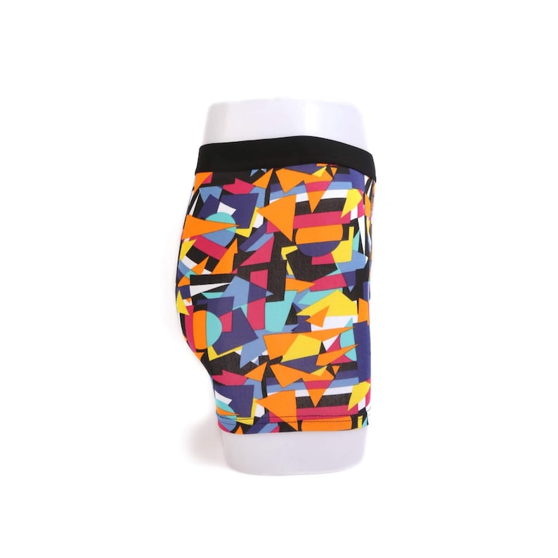 Mens Boxer and Sock Gift Set , Underwear for Men, Mens Boxer Briefs