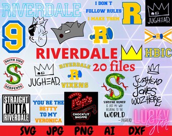 Free Free 58 Jughead Crown Svg SVG PNG EPS DXF File