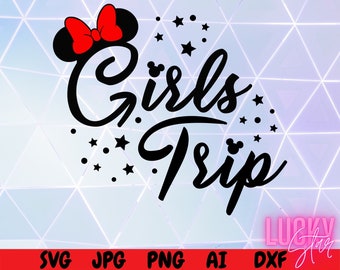 Free Free 265 Girls Trip Disney Svg Free SVG PNG EPS DXF File