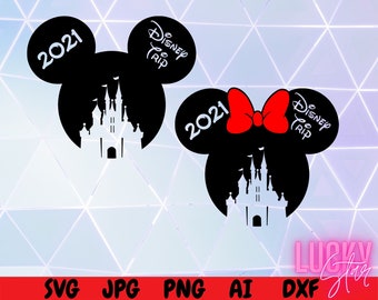 Download Disney Trip Svg Etsy