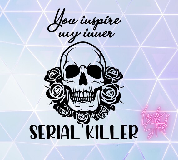 Free Free Friends Serial Killer Svg 357 SVG PNG EPS DXF File