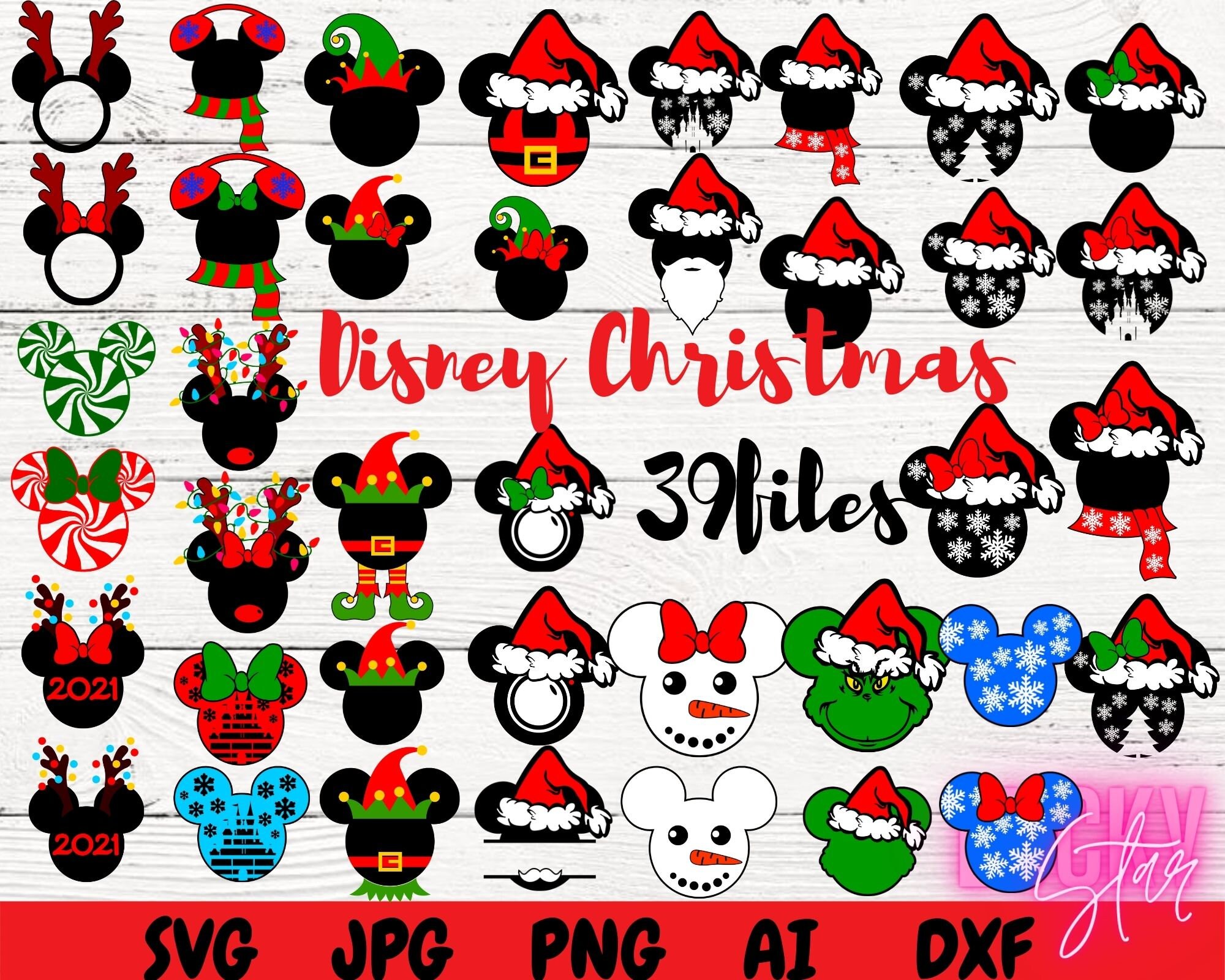 Free Free 98 Disney Castle With Minnie Head Svg SVG PNG EPS DXF File