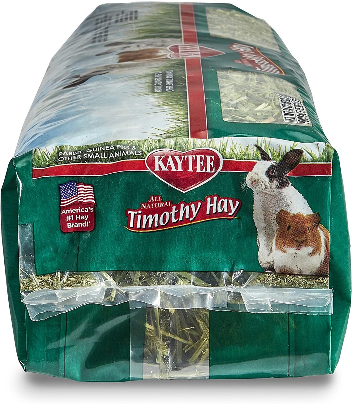 Timothy hay for rabbits 6803 gram / 24 oz Natural meadow Etsy