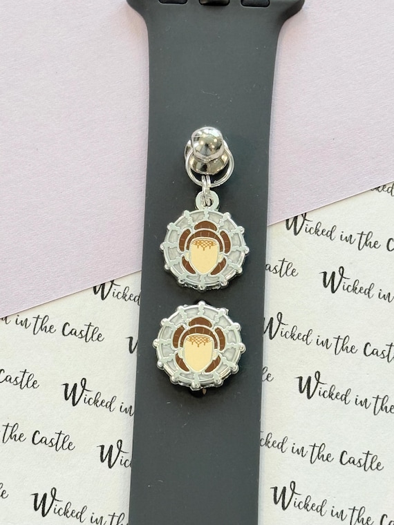 Padme parade Watch Band Charm, May 4th, watch accessories, watch charms