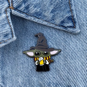 Baby Hard Enamel Pin / Trendy Pin/ Cute Pin