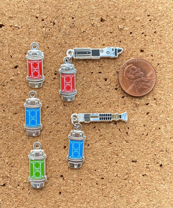 MINI Enamel Pins/ MINI FILLER Hard Enamel Pin /Christmas gift