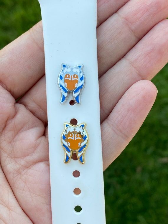 Snips Watch Band Charm, watch accessories, watch charms