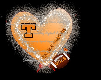 Go Big Orange