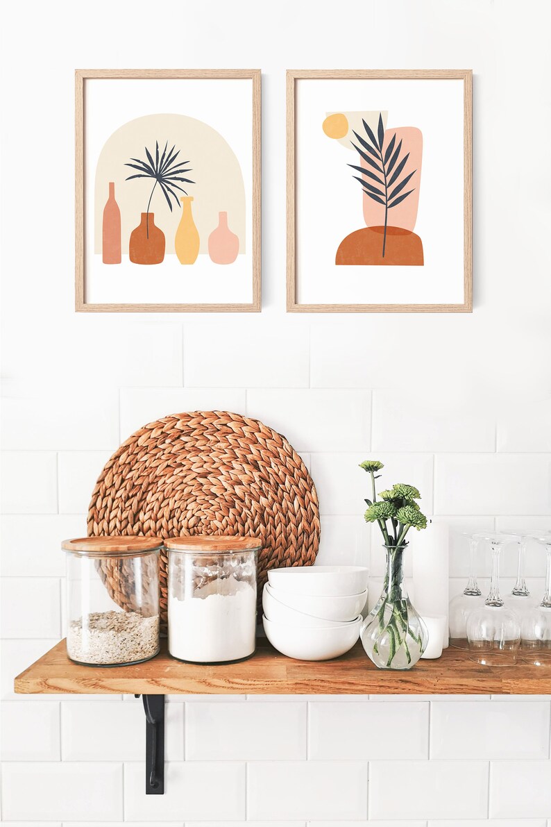 Download Psd Mockup Wall Poster Mockup Mockup Frame Farmhouse Mockup Frame Interior Mockup Kitchen Mockup Frame Kitchen Set Of 2 Frames Bundle Art Collectibles Photography Kromasol Com