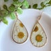 see more listings in the Botanical Jewelry section