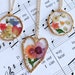 see more listings in the Botanical Jewelry section