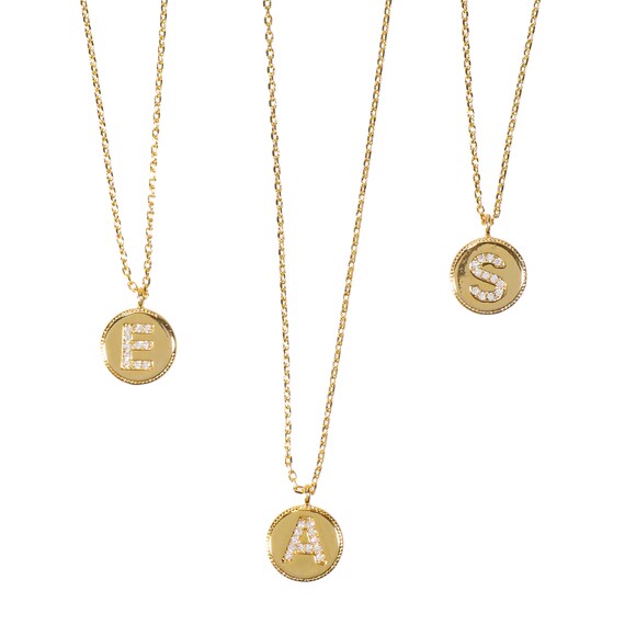 personalized jewelry for girlfriend