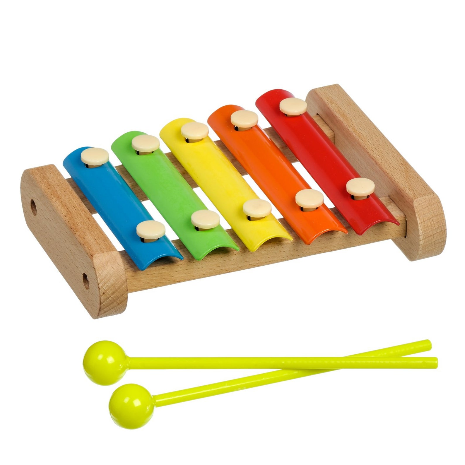 Ab Toys ксилофон Doremi 21 см