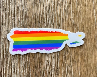 Puerto Rico Pride Etsy Puerto Rico Pride Etsy