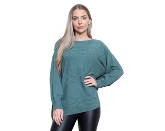 tight fitted jumpers