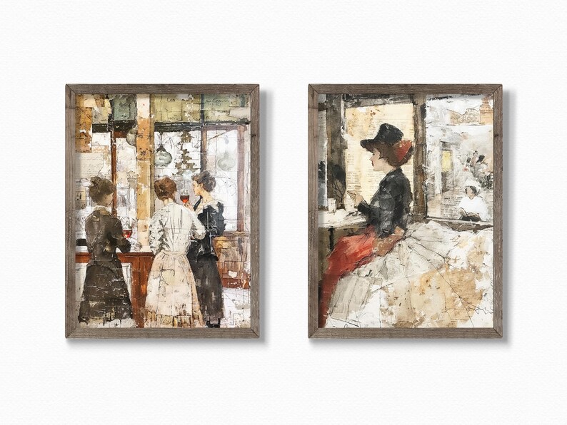 Gallery image with a fresh perspective