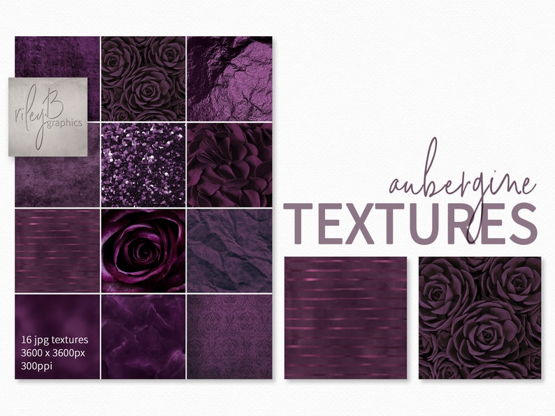 Aubergine Texturen Aubergine Hintergrund Dunkellila Texturen Sublimation Aubergine Aubergine Textur Lila Hintergrund Pflaumenpapier Bild 1