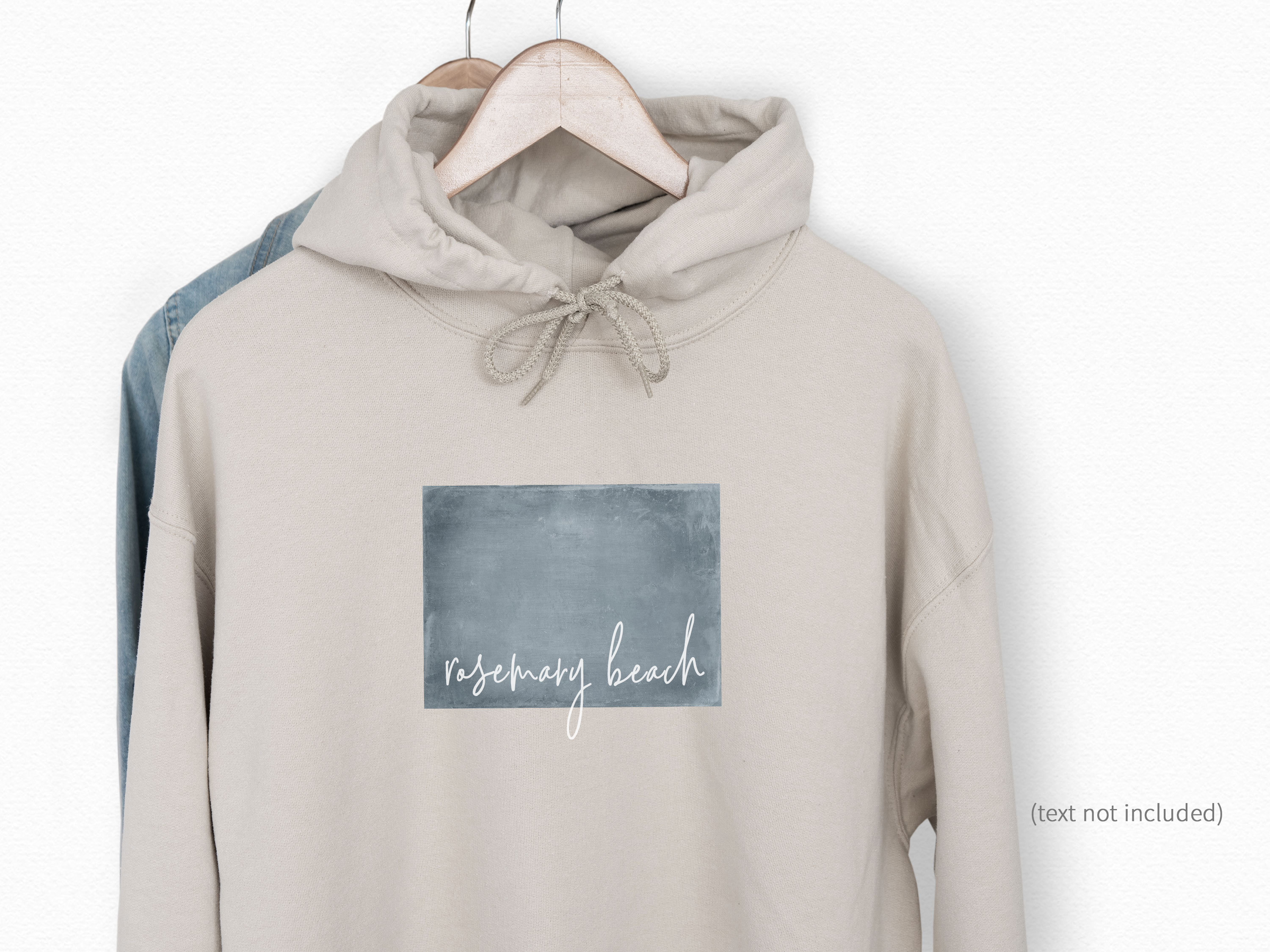 Rosemary Beach – Neutral Textured Backdrops – Soft Coastal Tones ...