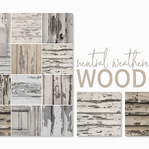 Madera neutra desgastada – Tablones de pintura desconchada – Textura rústica de pared – Madera neutra desgastada – Tableros con superficie desgastada por el tiempo – Veta de madera envejecida