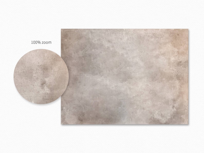 Op de afbeelding: Een close-up van een lichtbruin, getextureerd oppervlak met een subtiele kleurgradi&euml;nt. Het oppervlak heeft een ruwe, ongelijke textuur, die doet denken aan beton of steen.