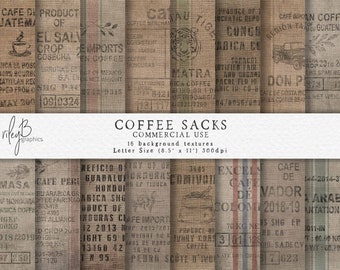 coffee ensacarks for sale