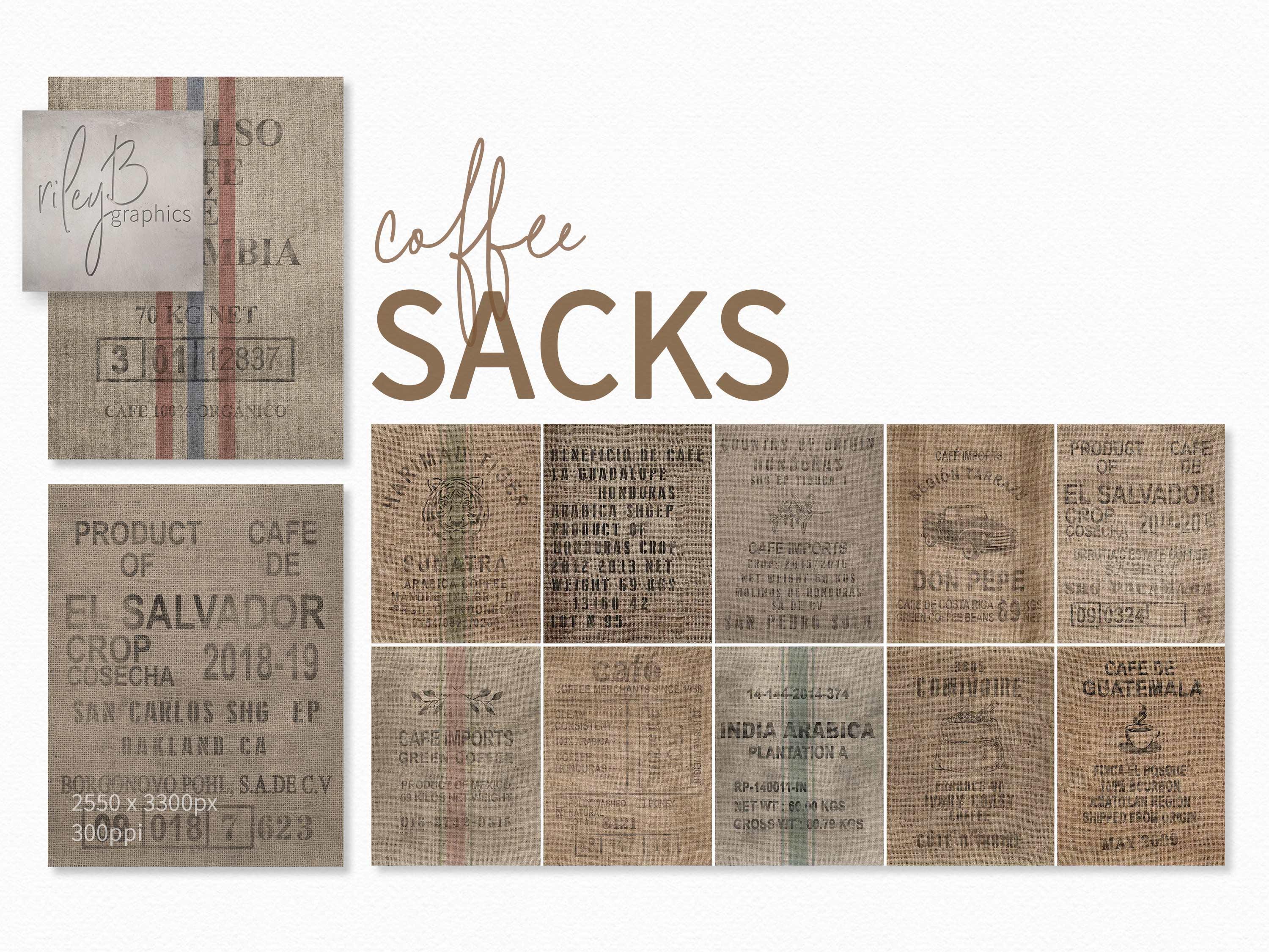 Vintage flour sack - Etsy 日本