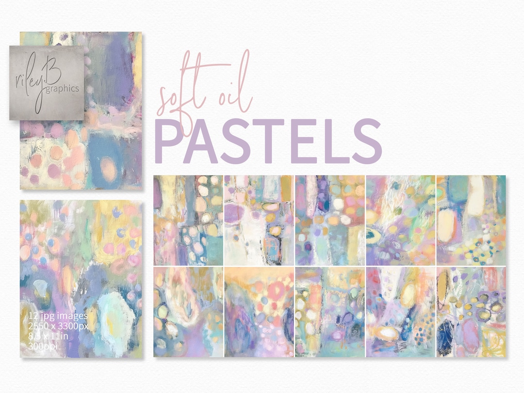 Pastels
