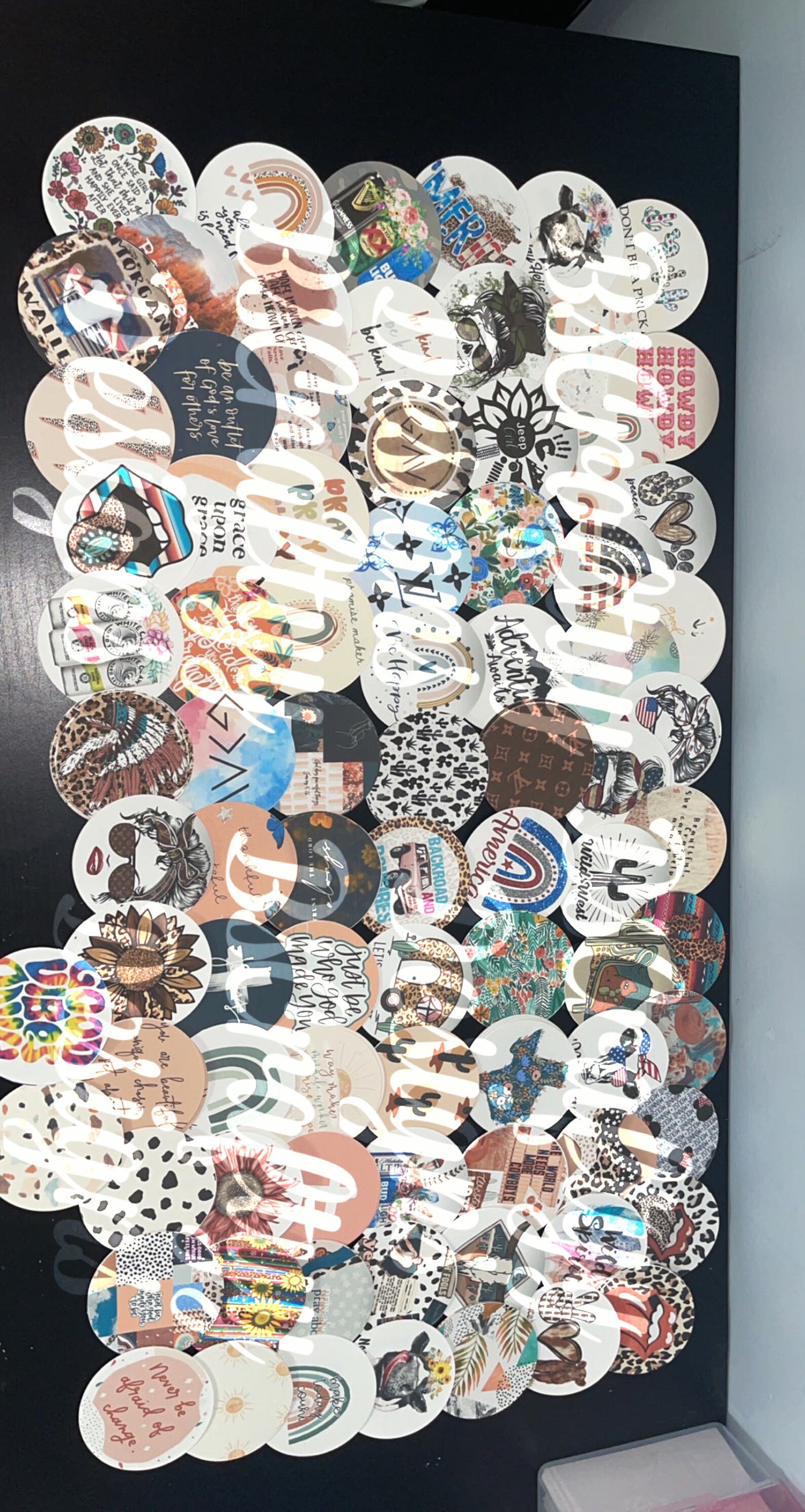 Cardstock for Freshies Etsy