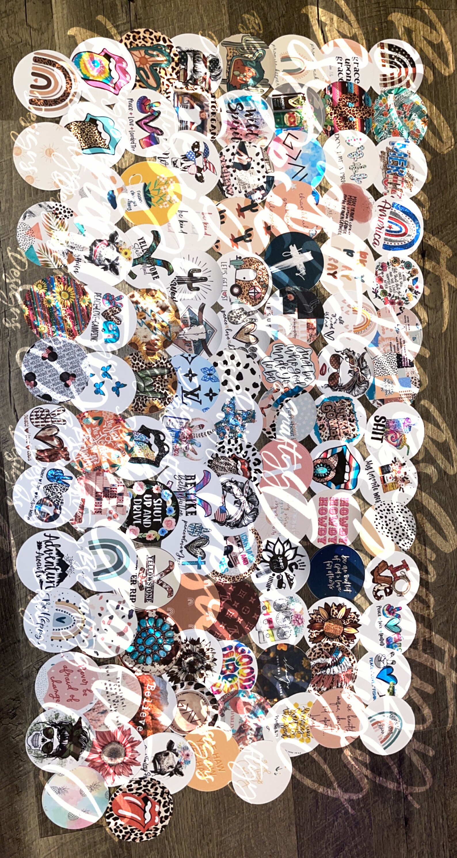 Cardstock for Freshies Etsy