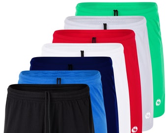 Short de sport "Basic", pantalon de sport, short de football