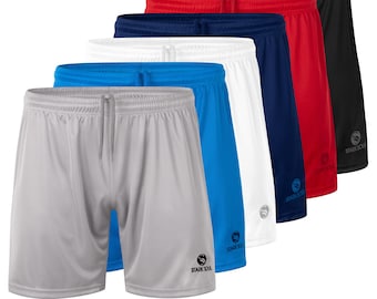 Stark Soul® Sport Short "Active", Sporthose, Fußballshort