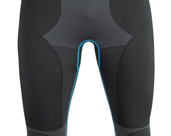 Stark Soul Seamless Base Layer 3/4 functional trousers