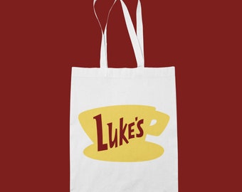 Bag "Luke's Diner"