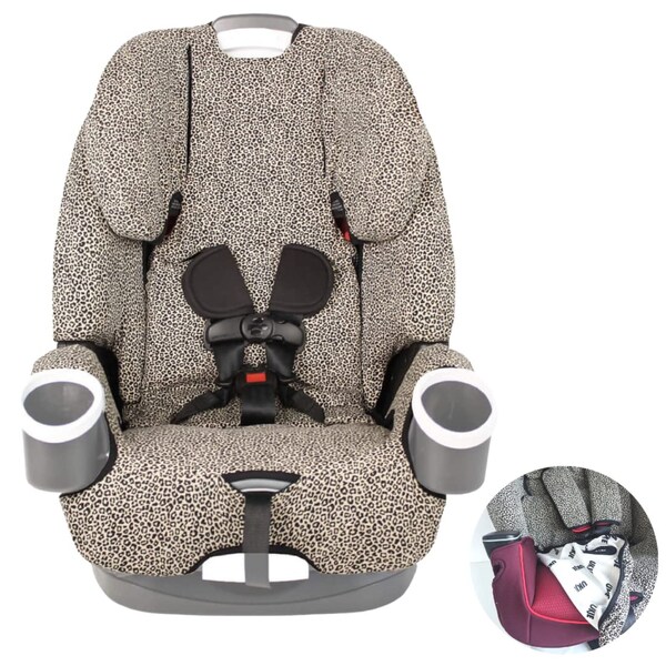 Graco Car Seat Cover Etsy